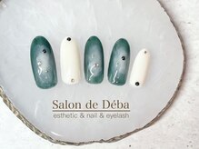 サロン ド ディーバ(Salon de Deba)/デザインコース