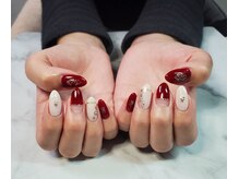 スリーレイ(Threeray)/大人ネイル