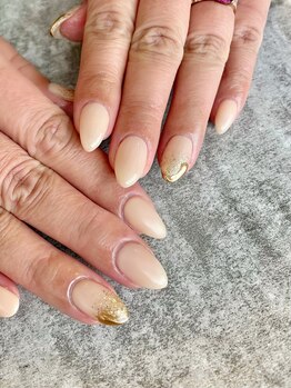 【HAND】simple定額B