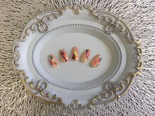 ネイルケア 素爪/