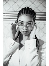 アイリーラッシュ(IRIE LASH)&nbsp;SeriKana 