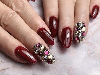 パルフェネイル(Parfait nail)/ アートコレクション☆