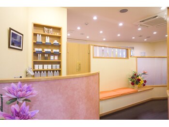 美人塾リボーンコスメティック/お悩みをお聞かせください！