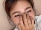 ベルナ(beluna)の写真/【アクセス良好×良心価格】日々のメイクやお手入れも楽ちんキレイ♪似合わせ美眉スタイリングで垢抜け旬顔