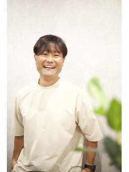 はりきゅう院 さくら/院長 田中