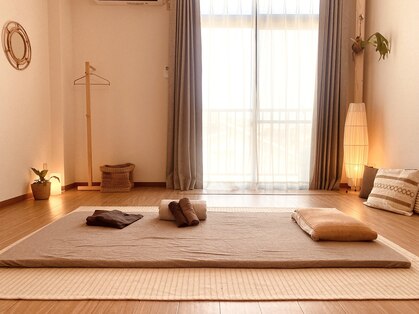ツムギ(Tsumugi)の写真