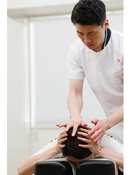 アプロ(APLO)/施術前確認2