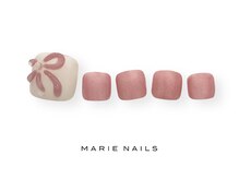 マリーネイルズ 大阪梅田店(MARIE NAILS)/新規6000 0705fオーロラフィルム