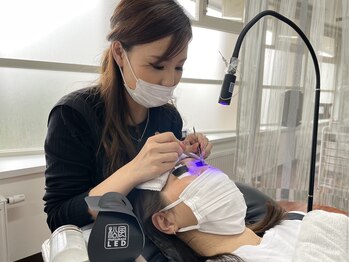 エトワール(etoile)