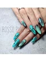 ロッソピーノ(Rosso Pino)/