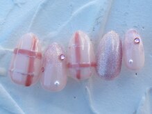 ジョジョ 神戸店(JOJO)/オフ込み￥8500