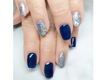 トゥーセブンネイルズ(TwoSevenNails)/２色ワンカラー