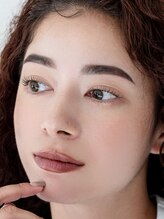 プレシア(Presia)/まつ毛パーマ/眉毛ワックス