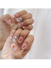 ビーティベーシック(B.t.Basic)/チークネイル