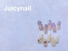 ジューシーネイルオオハシテン 大橋店(Juicynail)/韓国ネイル