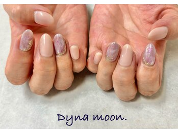 ダイナ ムーン(Dyna moon.)/定額8500