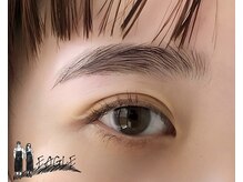 イーグル 天王寺(EAGLE)/ストレート美眉/アイブロウwax