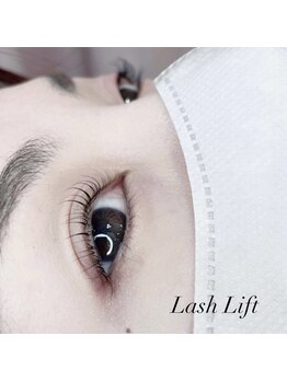 フローラビューティ(Flora Beauty)/まつげパーマ【岡山】