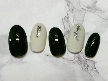 ネイルブレイク リリア(Nail Break lilia)/【初回オフ無料】シンプルネイル