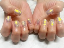 エスディーネイルズ(sd nails)/オーロラ　ニュアンス
