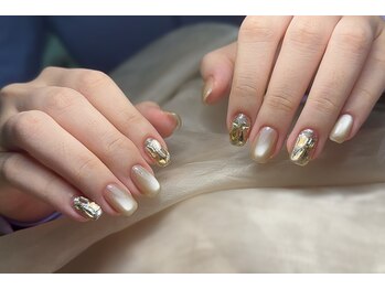 ミスユー(Miss U)/