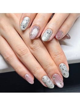 キアラネイルサロン/定額コース