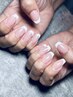 《個室》手が美しく見えるように★こだわりフレンチ
