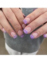 リヤン(Lien)/punyu nail