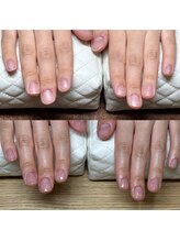 リリ(lili)/トータルハンドケア1回目