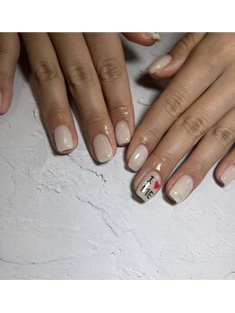 サロン マレ(salon mare)/4本アートコース