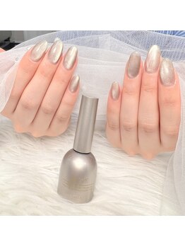 リッカヴァラ(Lycka VALLA)/マグネット/VALLAジェル/こなれ