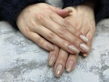 シンプリー ワン 渋谷店(Simpliee ONE)/【ハンド】マグネットカラー