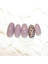 アミュゼ 本八幡店/定額ブロンズ