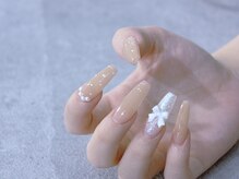 ジジ ネイル(ZIZI Nail)