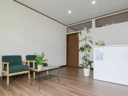 レナトス整体院(renatus)の写真