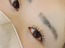 ネイルサロン プール ヴー(Nail Salon Pour Vous)/【まつげ/ラッシュリフト】