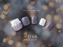 ディーバ 海老名店(Diva)/フットデザインセレクト