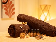 てごころ鶴川の雰囲気(心地の良いプライベート空間でくつろいで頂けます。女性専用 ☆)