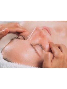 小顔になりたい