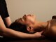 スイスパ(翠SUI SPA)の写真/【リピ-ト率90%超え★超人気店】どっぷり疲れてコリ固まった首肩こりを徹底もみほぐし!!プロ技が効果絶大◎