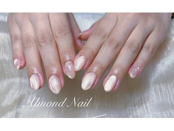 アルモンドネイル(Almond Nail)/