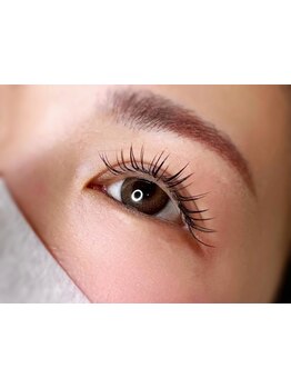 キープ力が自慢のサロン