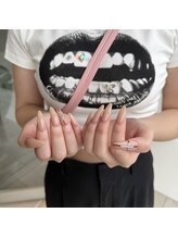 アイディー(i-dee)/海外ガールネイル