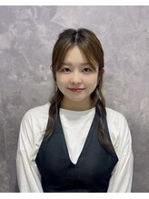 クレアラルーチェ 天神店(Crea la Luce) 【Eye】 Matsushima