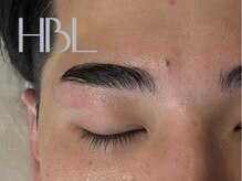 ラトリエ(L'Atelier)/自然なアーチ眉でナチュラルに◎