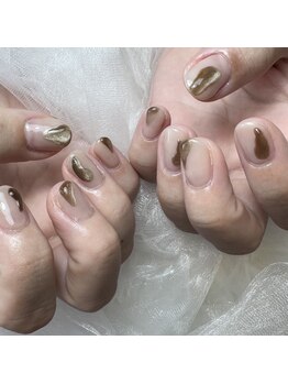 大人ニュアンス