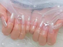 ラメール(La mer)/長さだし持ち込みデザイン