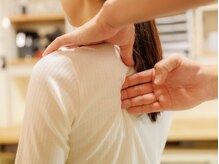 ルル 横浜 金沢文庫(lulu)/横浜 金沢文庫 肩こり 腰痛 整体