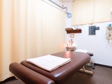 すまいぶりぃ整体院/