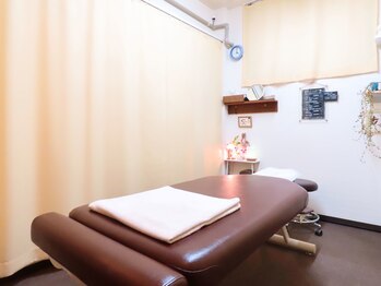 すまいぶりぃ整体院/